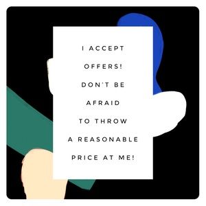 Take a look ! Make an offer!!!